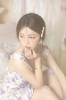 风尘女和普通女人的区别